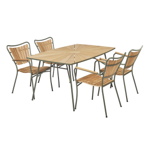 Marguerit havest L144 - olivengrn