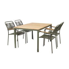 Toscana & Verona havest - olivengrn