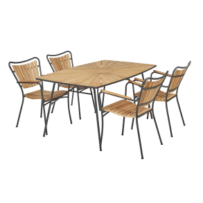 Marguerit havest L144 - antracit