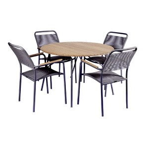 Magnolia & Verona haves�t - antracit