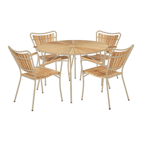 Marguerit haves�t �110 - taupe