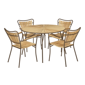 Marguerit haves�t �120 - mocca