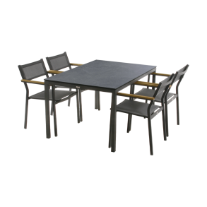 Pure & Elba haves�t - antracit