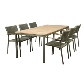 Toscana & Siena havest - olivengrn