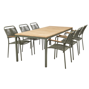 Toscana & Verona havest - olivengrn