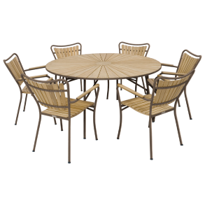  Marguerit haves�t �140 - mocca