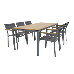 Toscana & Elba havest - antracit