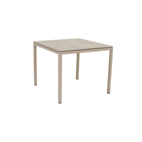 Terra havebord L82 - taupe 
