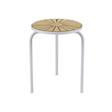 Marguerit taburet, Ø32