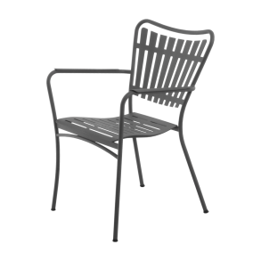 Marguerit Pure havestol