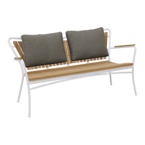 Rygpuder til Marguerit sofa - 2 stk.