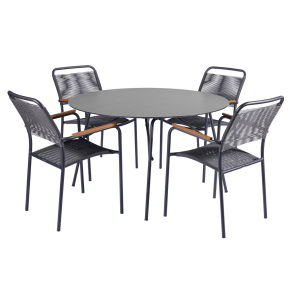 Pure & Verona Teak haves�t �120