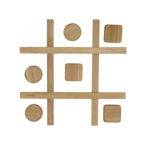 Sussex Kryds & Bolle