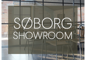 Showroom Søborg