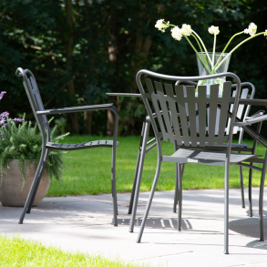 Pure - vedligeholdelsesfri